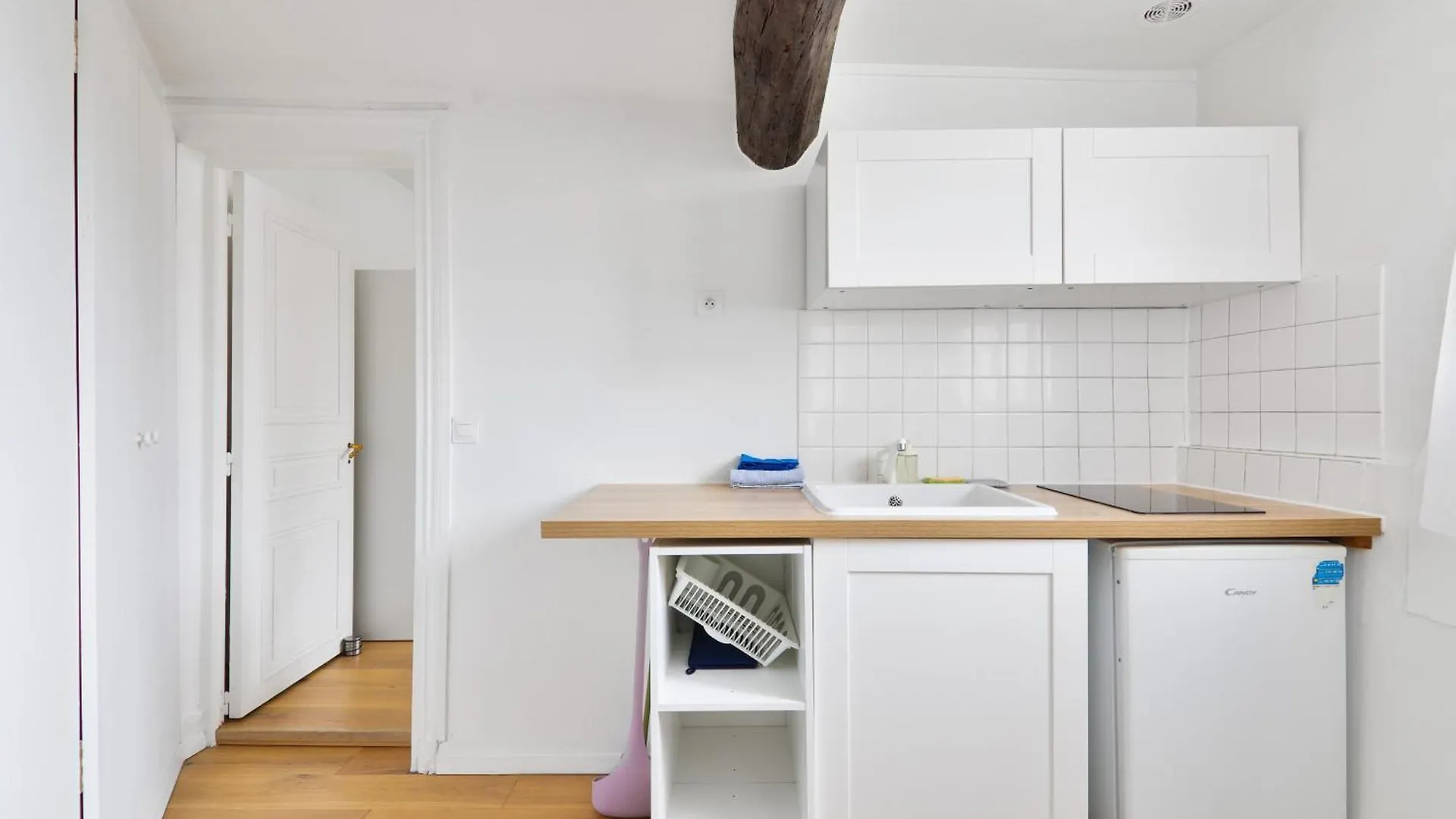Apartment - Quartier Champs-elysees 5 Free Netflix